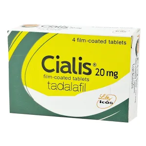 Cialis 20